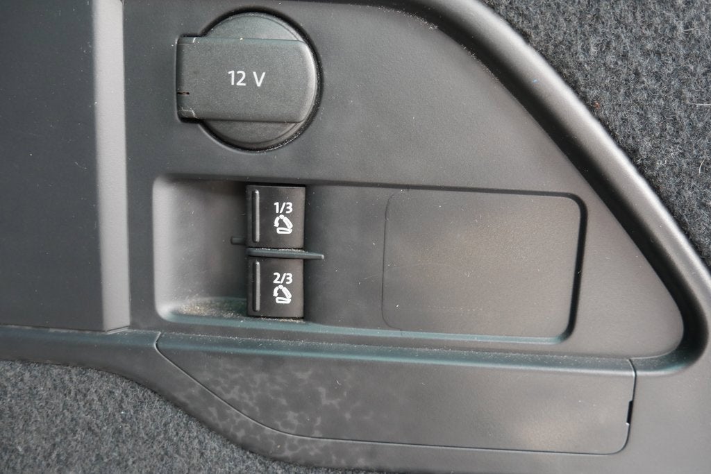 2017 Volkswagen Touareg Wolfsburg Edition