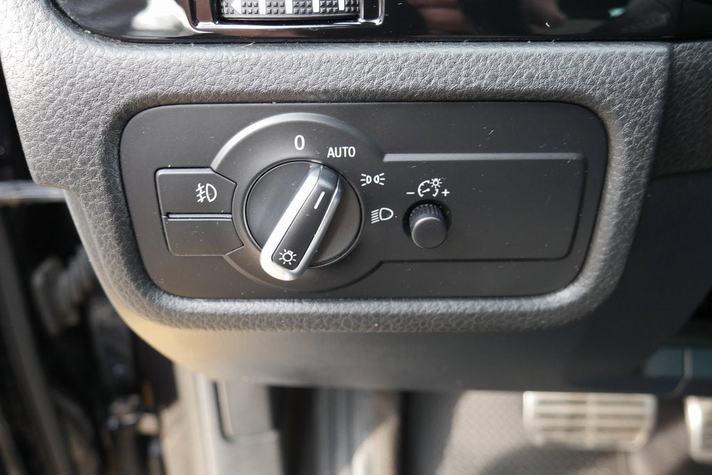 2017 Volkswagen Touareg Wolfsburg Edition