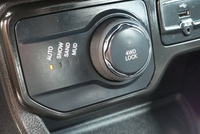 2022 Jeep Renegade Altitude