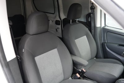 2022 RAM ProMaster City Cargo Van Tradesman