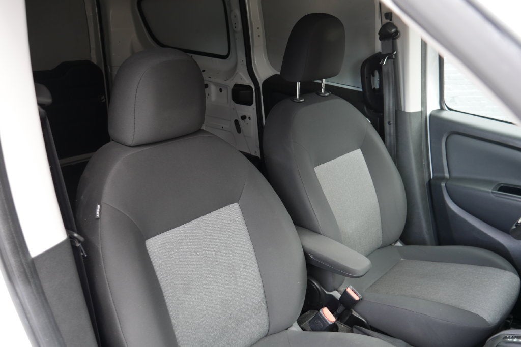 2022 RAM ProMaster City Cargo Van Tradesman