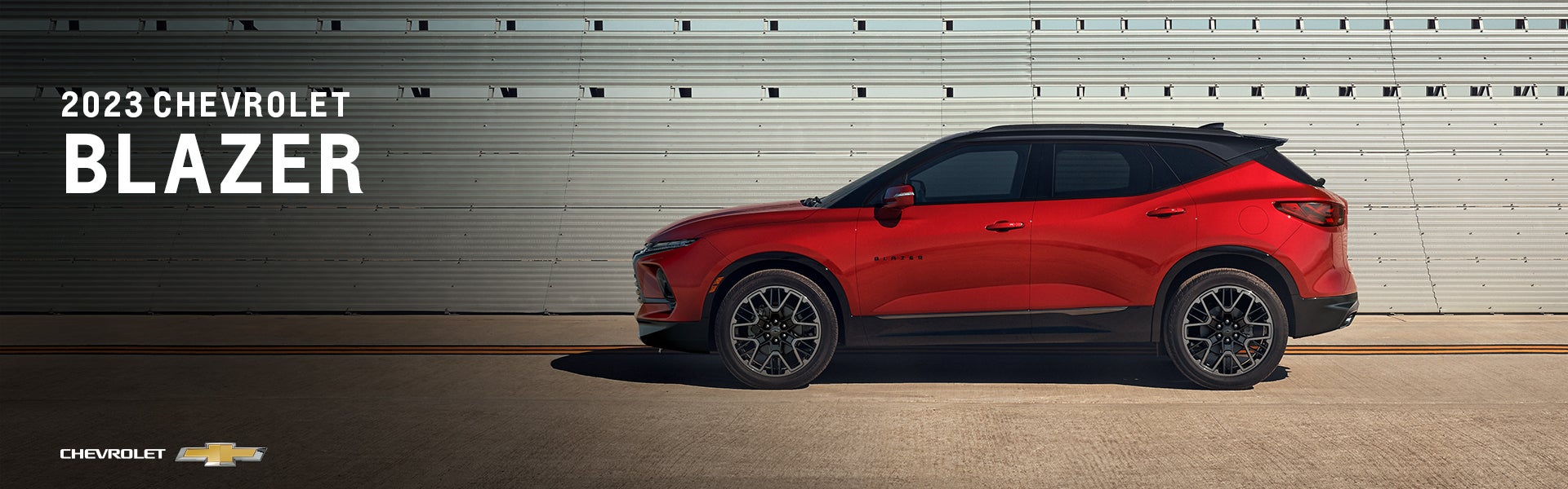 2023 Blazer at Sarchione Chevrolet Garrettsville GARRETTSVILLE OH