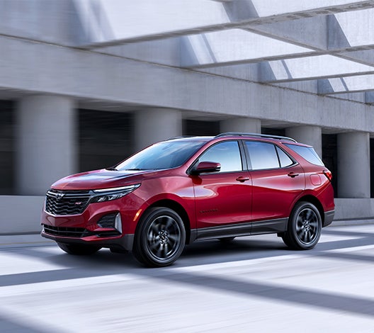 2022 Equinox | Sarchione Chevrolet Garrettsville in GARRETTSVILLE OH