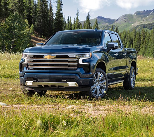 2022 Silverado LTD | Sarchione Chevrolet Garrettsville in GARRETTSVILLE OH