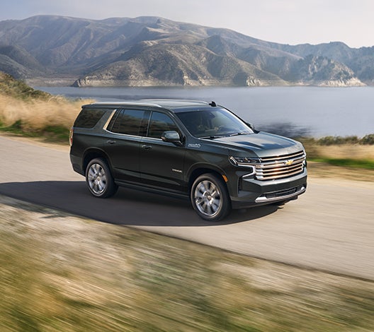 2022 Tahoe | Sarchione Chevrolet Garrettsville in GARRETTSVILLE OH