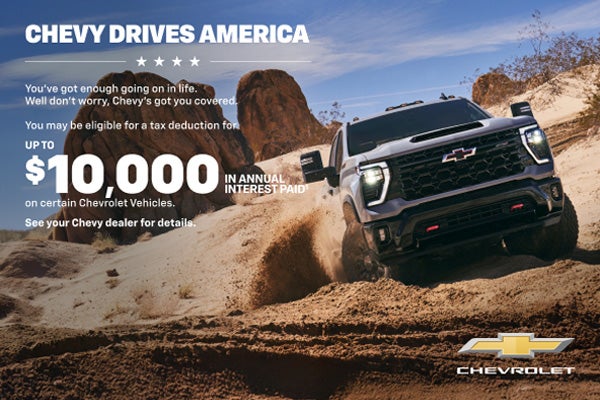 Sarchione Chevrolet Garrettsville in GARRETTSVILLE OH