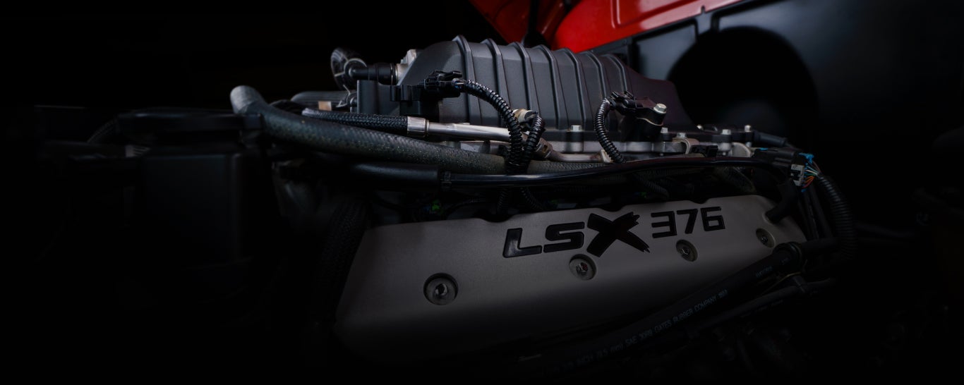 Sarchione Chevrolet Garrettsville in GARRETTSVILLE OH