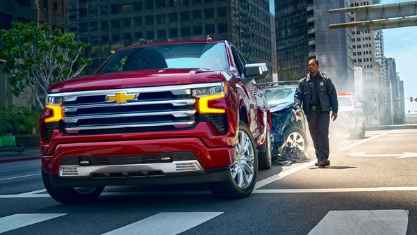 Sarchione Chevrolet Garrettsville in GARRETTSVILLE OH