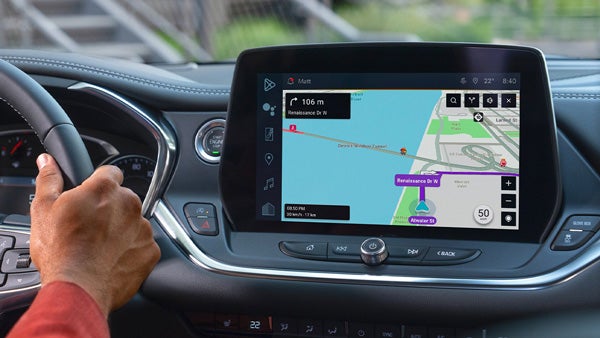 Sarchione Chevrolet Garrettsville in GARRETTSVILLE OH