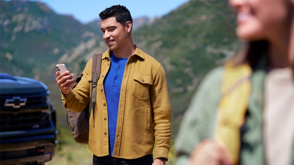 Sarchione Chevrolet Garrettsville in GARRETTSVILLE OH