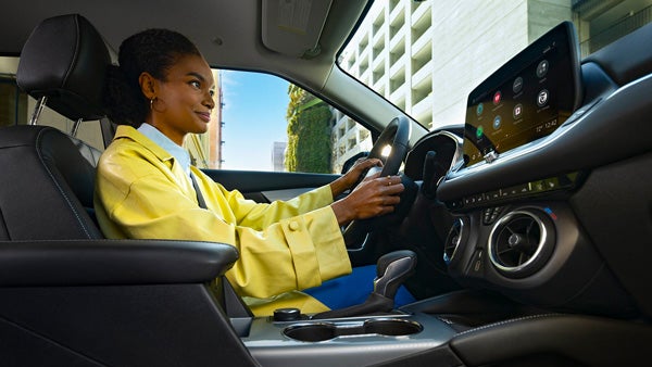 Sarchione Chevrolet Garrettsville in GARRETTSVILLE OH