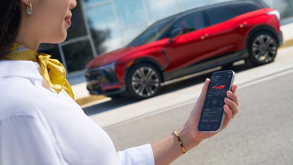 Sarchione Chevrolet Garrettsville in GARRETTSVILLE OH