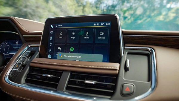 Sarchione Chevrolet Garrettsville in GARRETTSVILLE OH