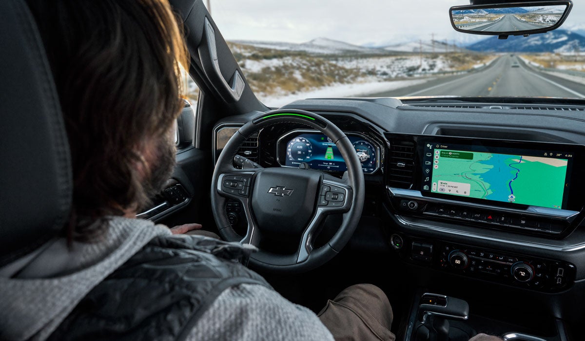 Sarchione Chevrolet Garrettsville in GARRETTSVILLE OH