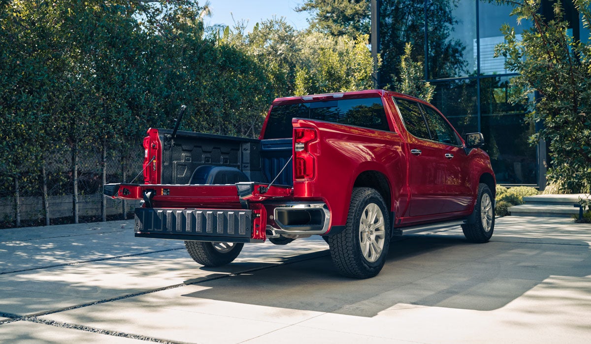 Sarchione Chevrolet Garrettsville in GARRETTSVILLE OH