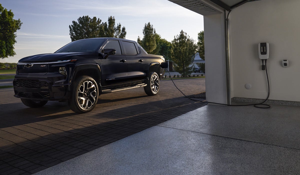 Sarchione Chevrolet Garrettsville in GARRETTSVILLE OH