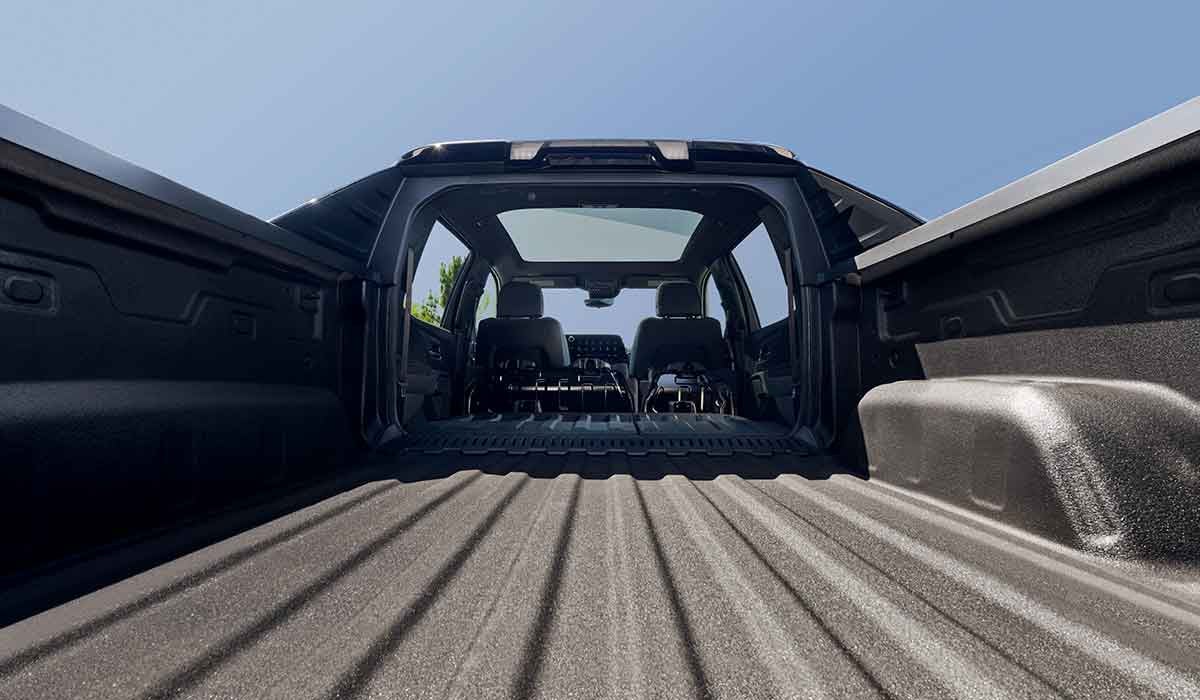 Sarchione Chevrolet Garrettsville in GARRETTSVILLE OH