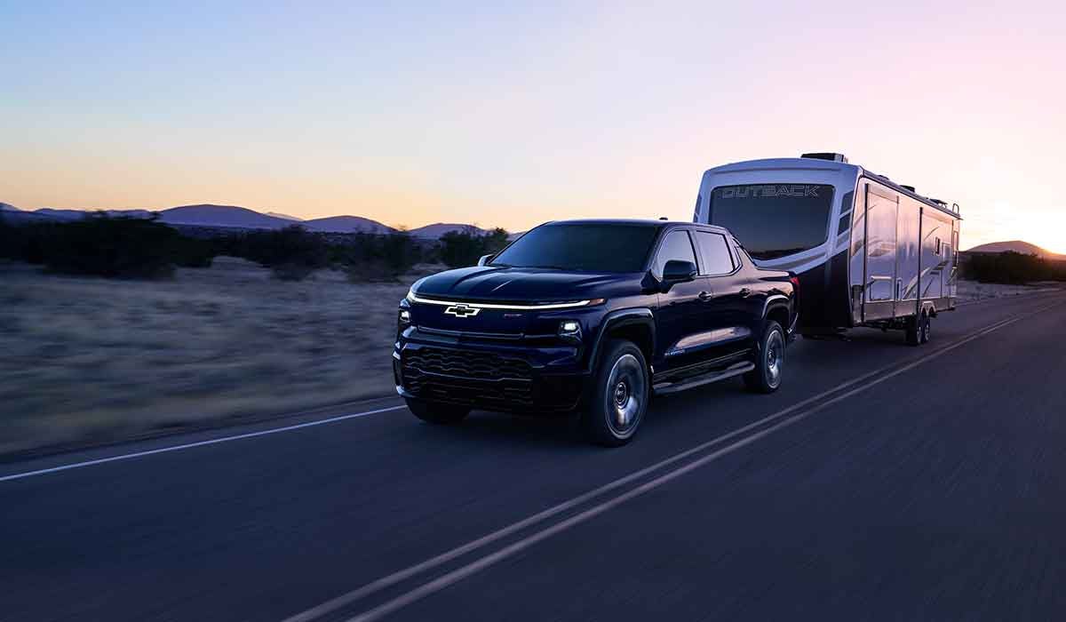 Sarchione Chevrolet Garrettsville in GARRETTSVILLE OH