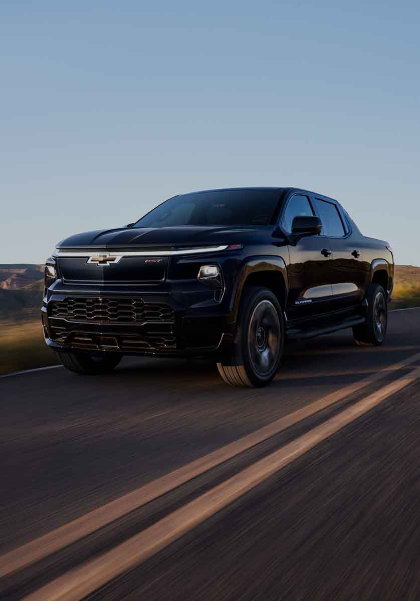 Sarchione Chevrolet Garrettsville in GARRETTSVILLE OH