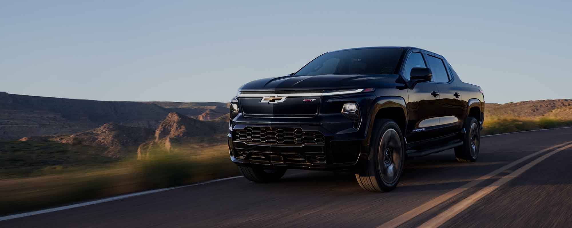 Sarchione Chevrolet Garrettsville in GARRETTSVILLE OH