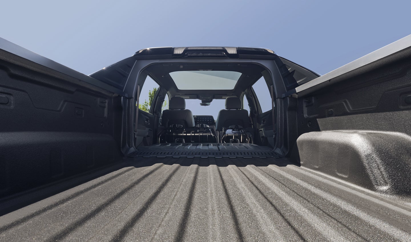 Sarchione Chevrolet Garrettsville in GARRETTSVILLE OH