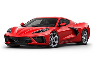 Chevrolet Corvette Stingray - Sarchione Chevrolet Garrettsville in GARRETTSVILLE OH