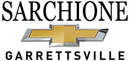 Sarchione Chevrolet Garrettsville GARRETTSVILLE, OH